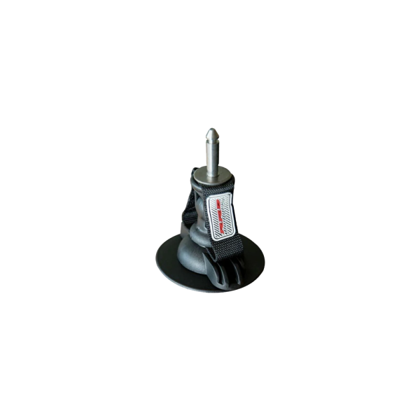 STD CARDAN PIN MAST BASE