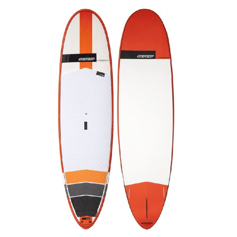 LONGSUP 9'0'' WOOD