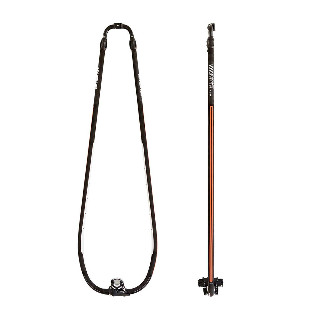 DYNAMIC 180 BOOM Y25