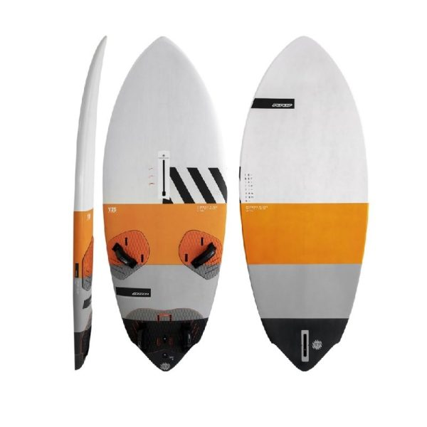 FIREMOVE 120 E-TECH Y25