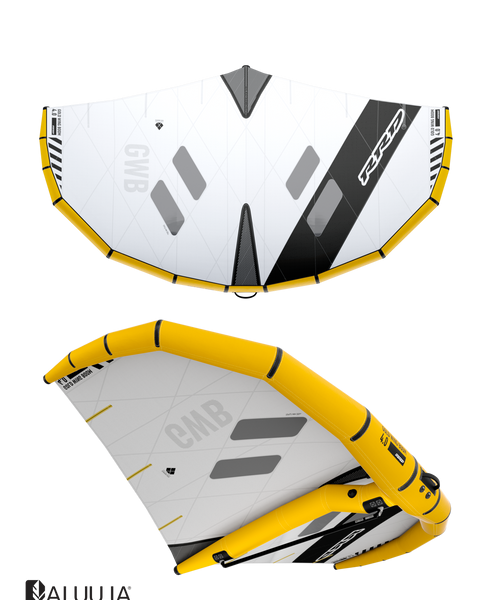 GOLD WING BOOM 3.0 Y29