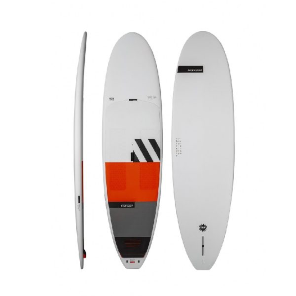 WASSUP 10' E-TECH Y25