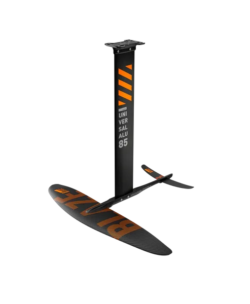 BLAZE 1850 ALU FOIL SET Y27