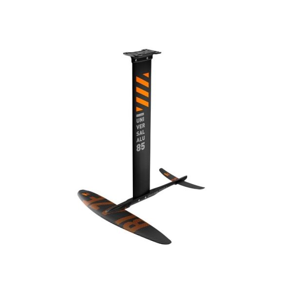 BLAZE 1250 ALU FOIL SET Y27