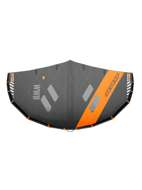 WIND WING BOOM Y28 - immagine 2