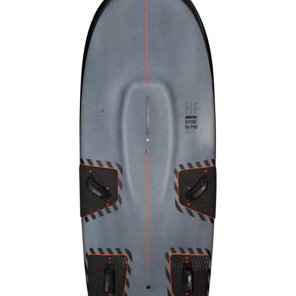 H-FIRE 86 Y30 CUSTOM