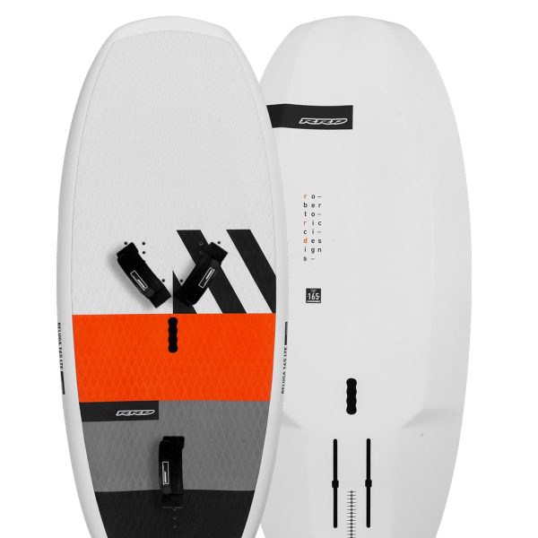 BELUGA 165X67 CUSTOM LTE