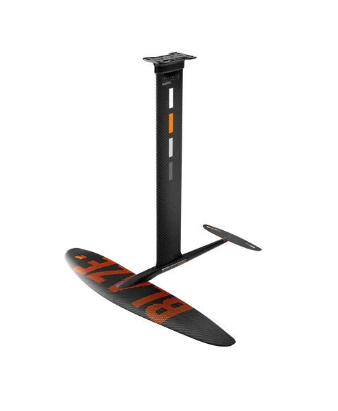 BLAZE LTD CARBON FOIL SET Y30