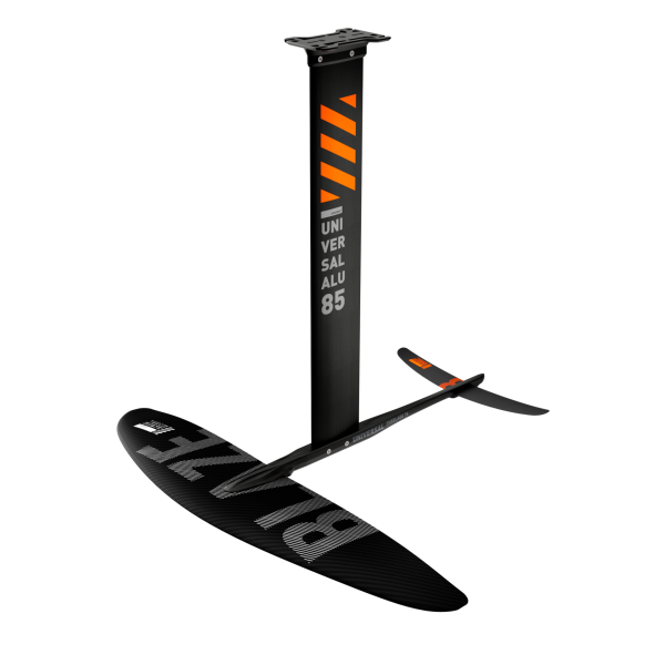 BLAZE LTE ALU FOIL SET Y30