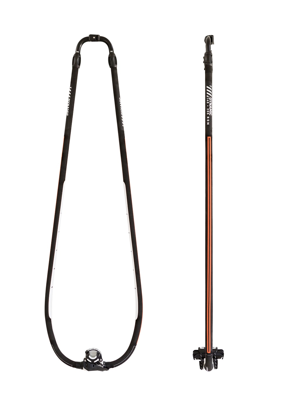 DYNAMIC 140 RDM BOOM Y25