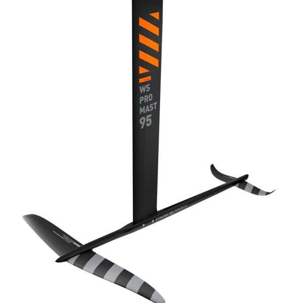 DYNAMIC PRO WS 768 FOIL SET Y26