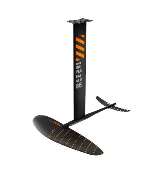 DYNAMIC PRO ALU SWK 1500 FOIL SET