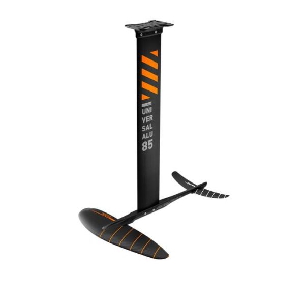 DYNAMIC PRO ALU WK 700 FOIL SET Y26