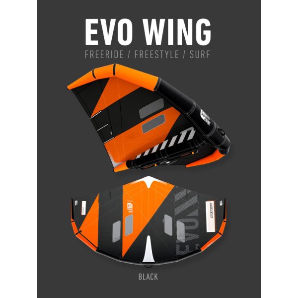 EVOLUTION WING Y29