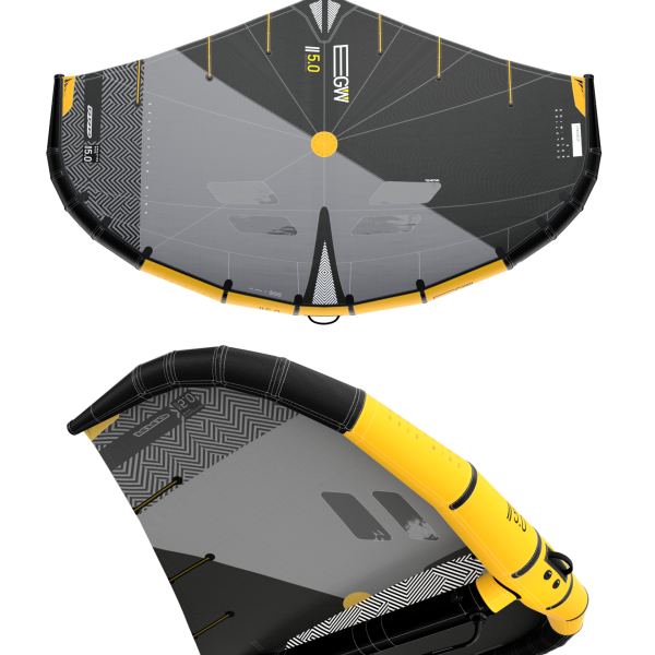 EVOLUTION GOLD WING Y30