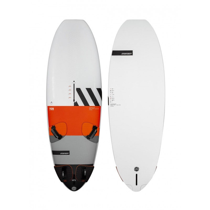 FIRERACE 120 LTE Y25