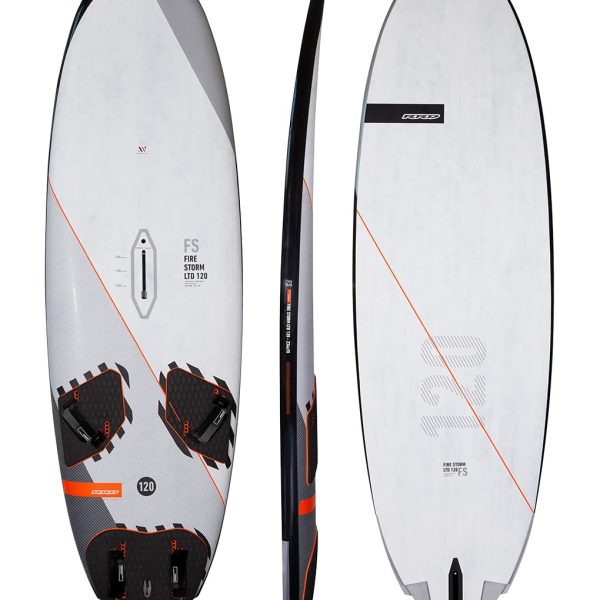 FIRE STORM 105 LTD Y28