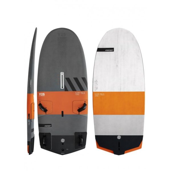 H-FIRE PRO 91 LTD Y26