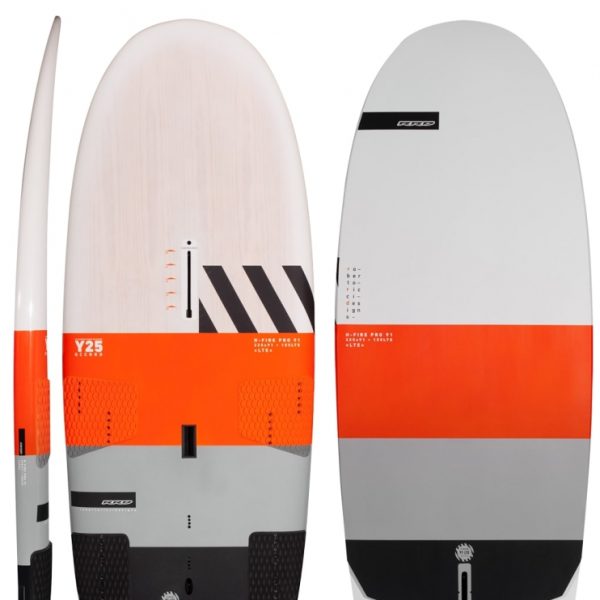 H-FIRE 91 PRO LTD Y25