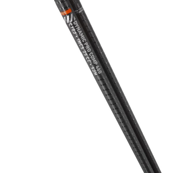 400 DYNAMIC PRO COMP RDM Y25