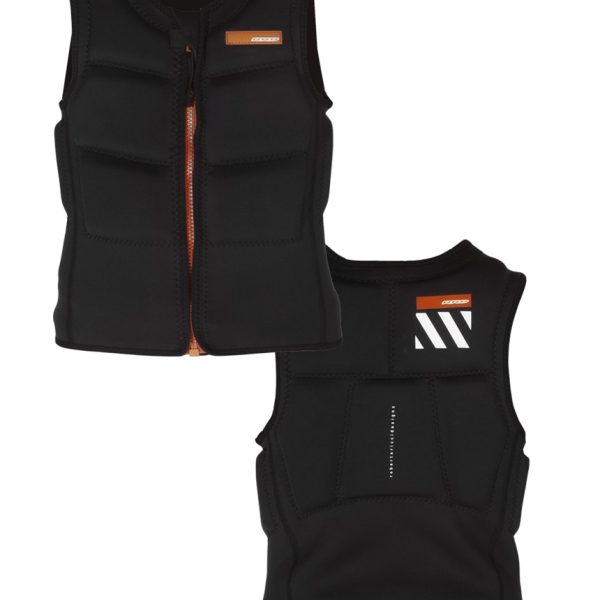 IMPACT VEST FRONT ZIP Y27