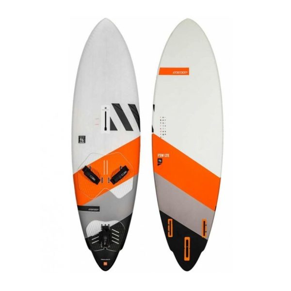 FREESTYLE WAVE 114 LTD Y26